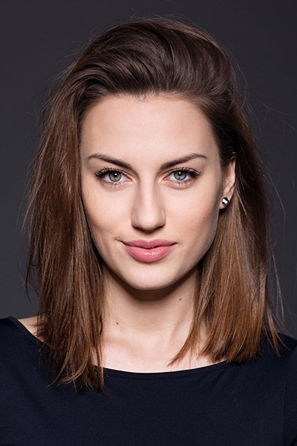 تصویر هنرمند Natalia Germani