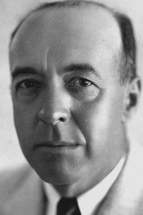 تصویر هنرمند Edgar Rice Burroughs
