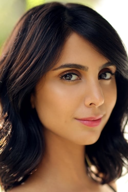 تصویر هنرمند Anjli Mohindra