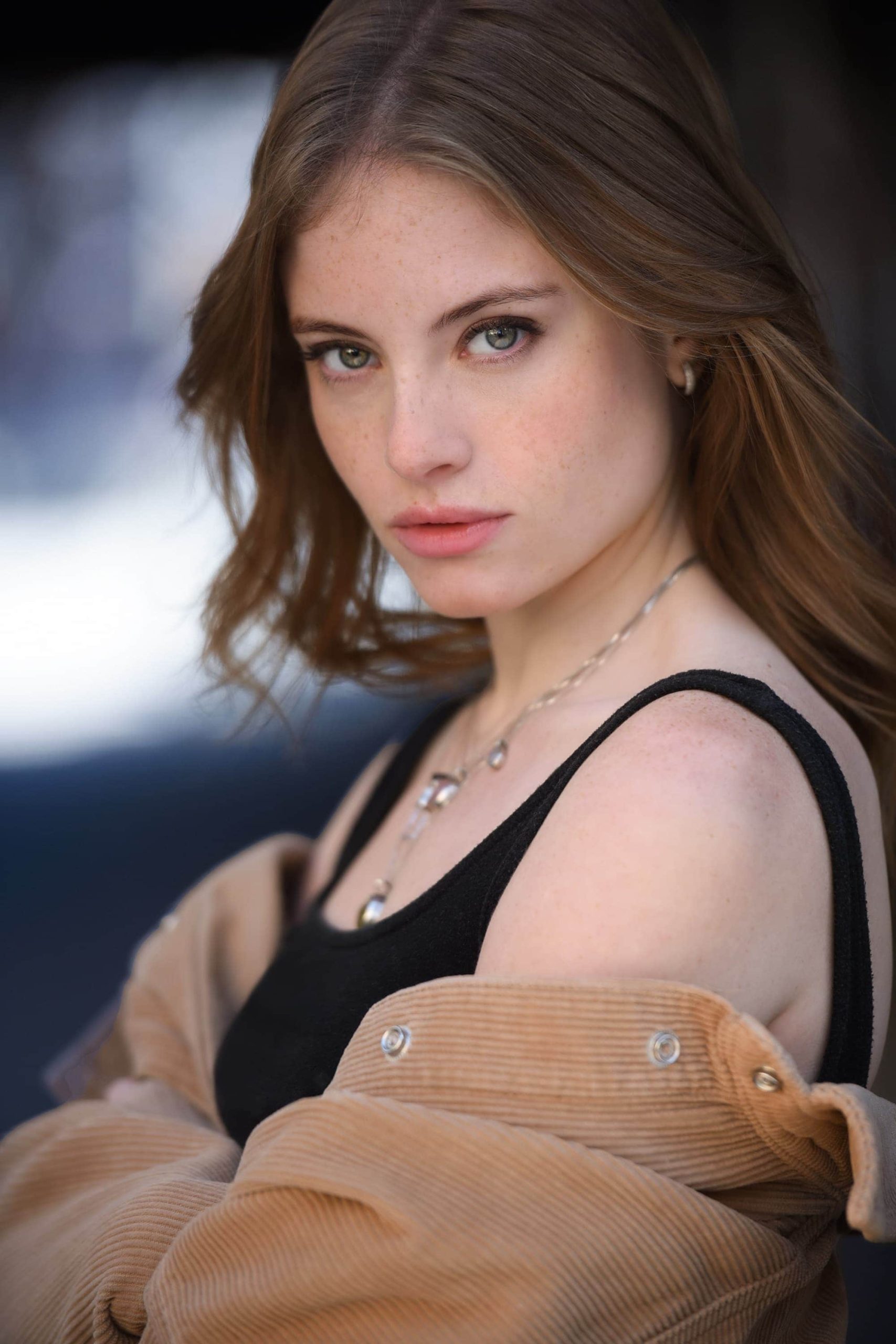 تصویر هنرمند Isabelle Poloner