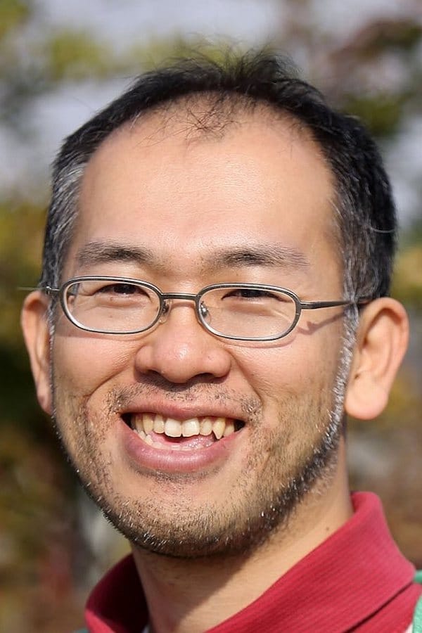 تصویر هنرمند Hiromasa Yonebayashi
