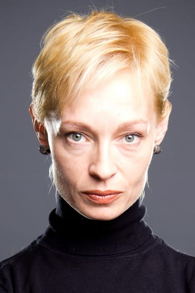 تصویر هنرمند Victoria Malektorovych