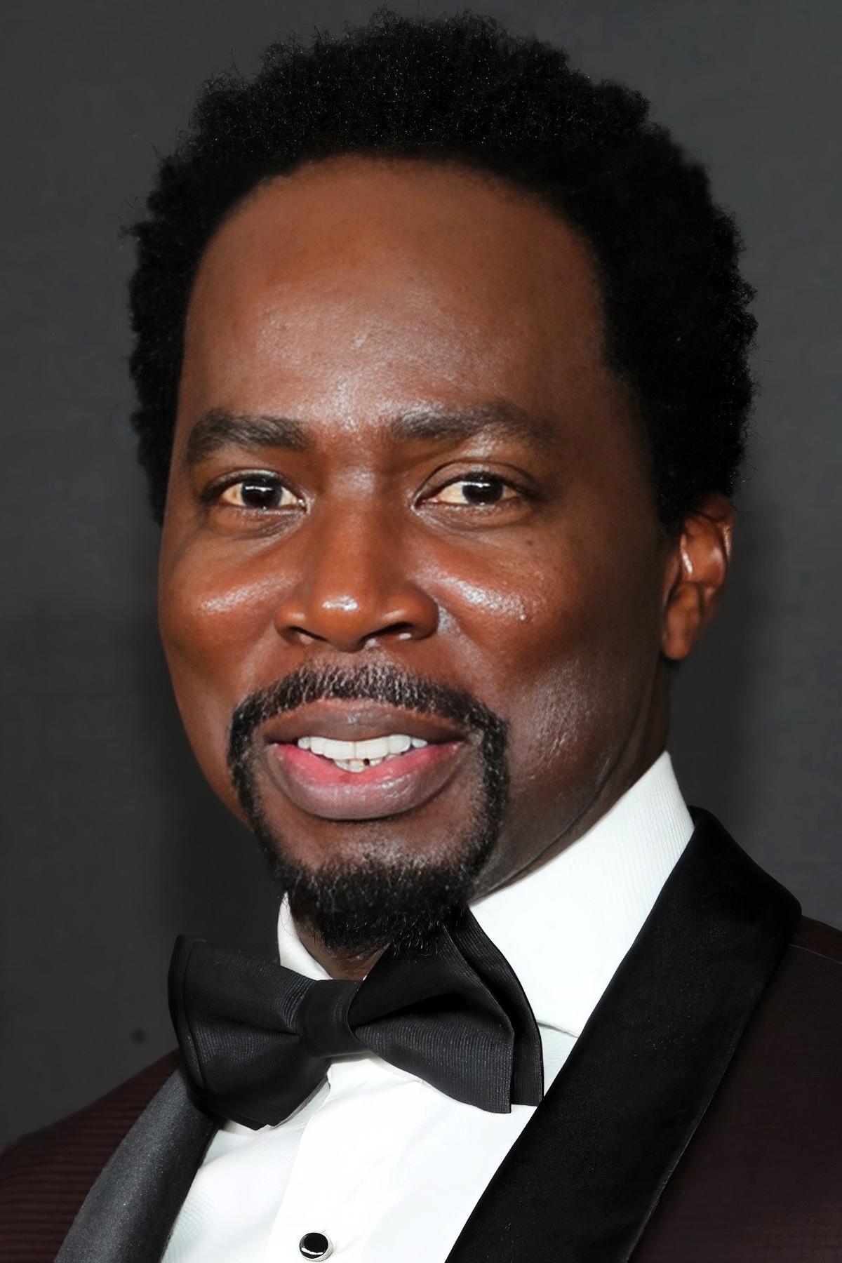 تصویر هنرمند Harold Perrineau