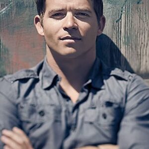 تصویر هنرمند Scott Lang