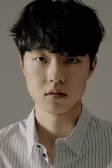 تصویر هنرمند Kim Dong-hwi