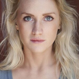 تصویر هنرمند Veronica Thomas