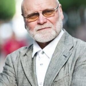 تصویر هنرمند Vladas Bagdonas