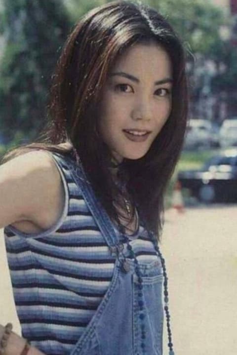 تصویر هنرمند Faye Wong