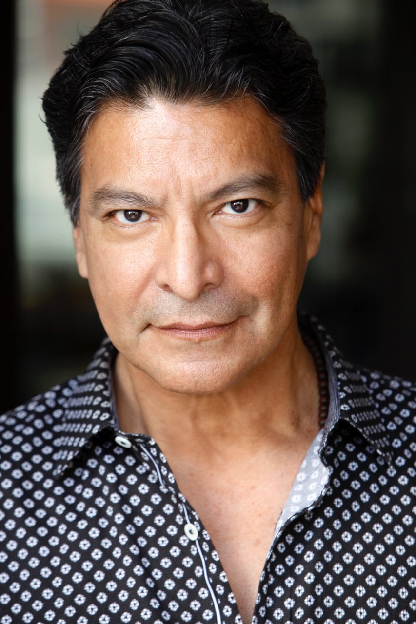 تصویر هنرمند Gil Birmingham