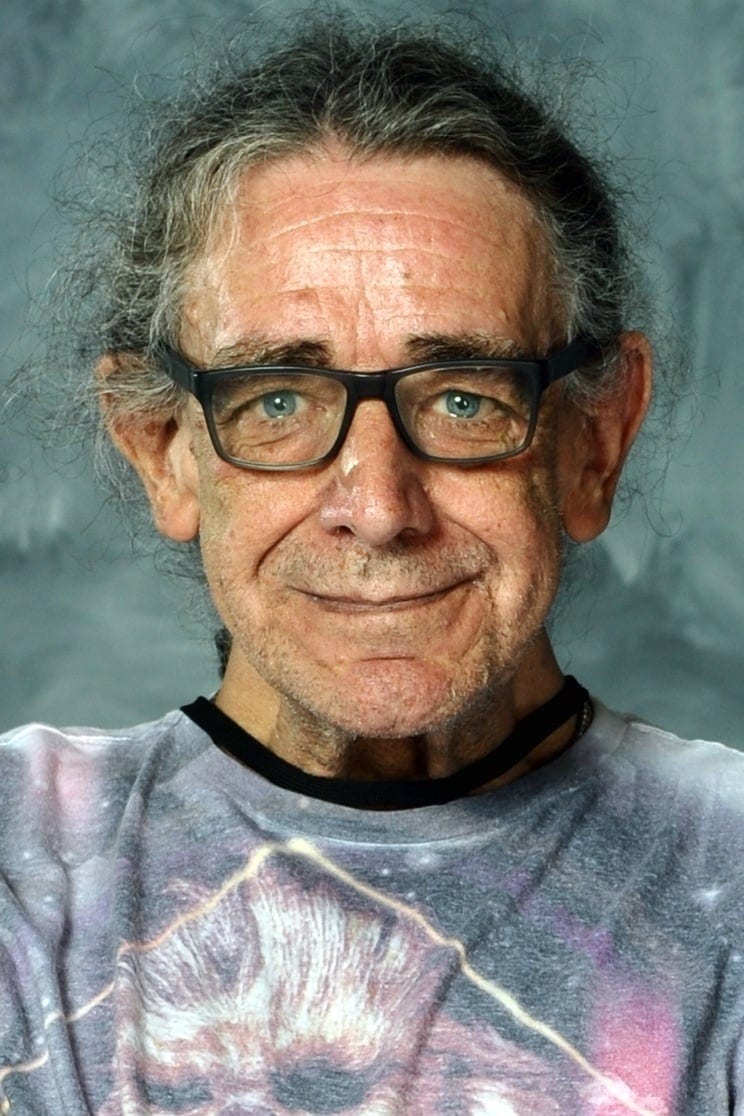تصویر هنرمند Peter Mayhew
