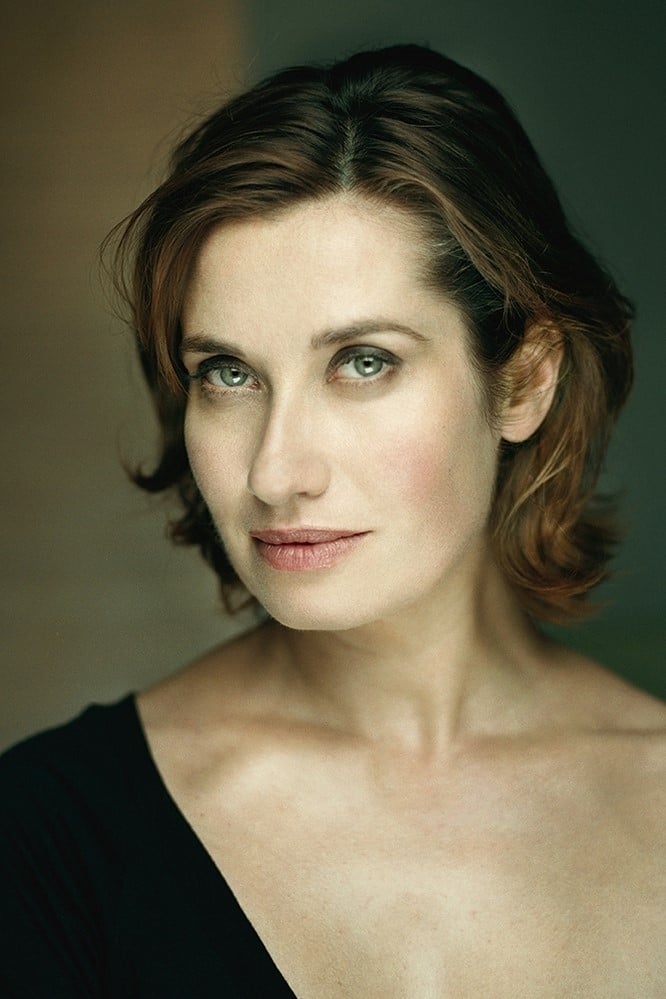 تصویر هنرمند Emmanuelle Devos