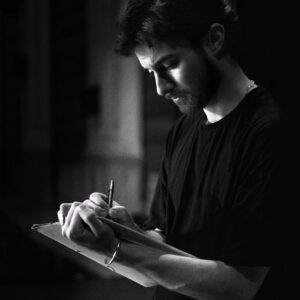 تصویر هنرمند Mathis Dujardin