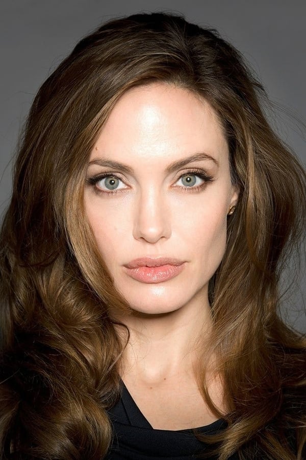 تصویر هنرمند Angelina Jolie