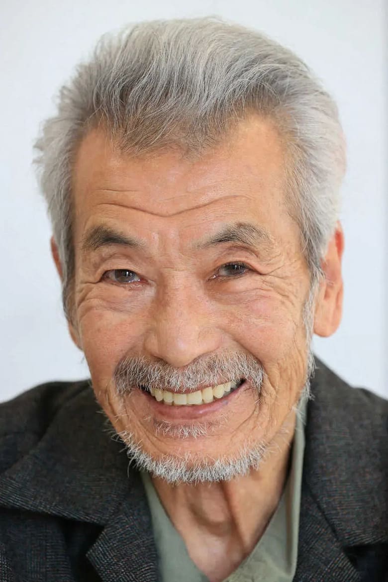 تصویر هنرمند Min Tanaka