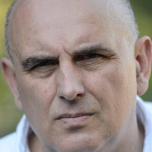 تصویر هنرمند Dusan Rokvic