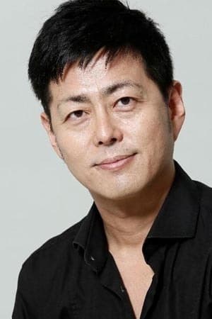 تصویر هنرمند Takayuki Takuma