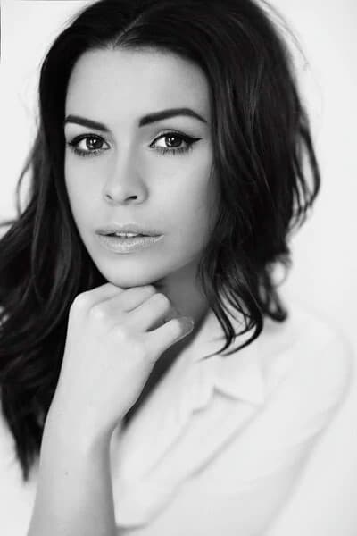 تصویر هنرمند Caroline Royce
