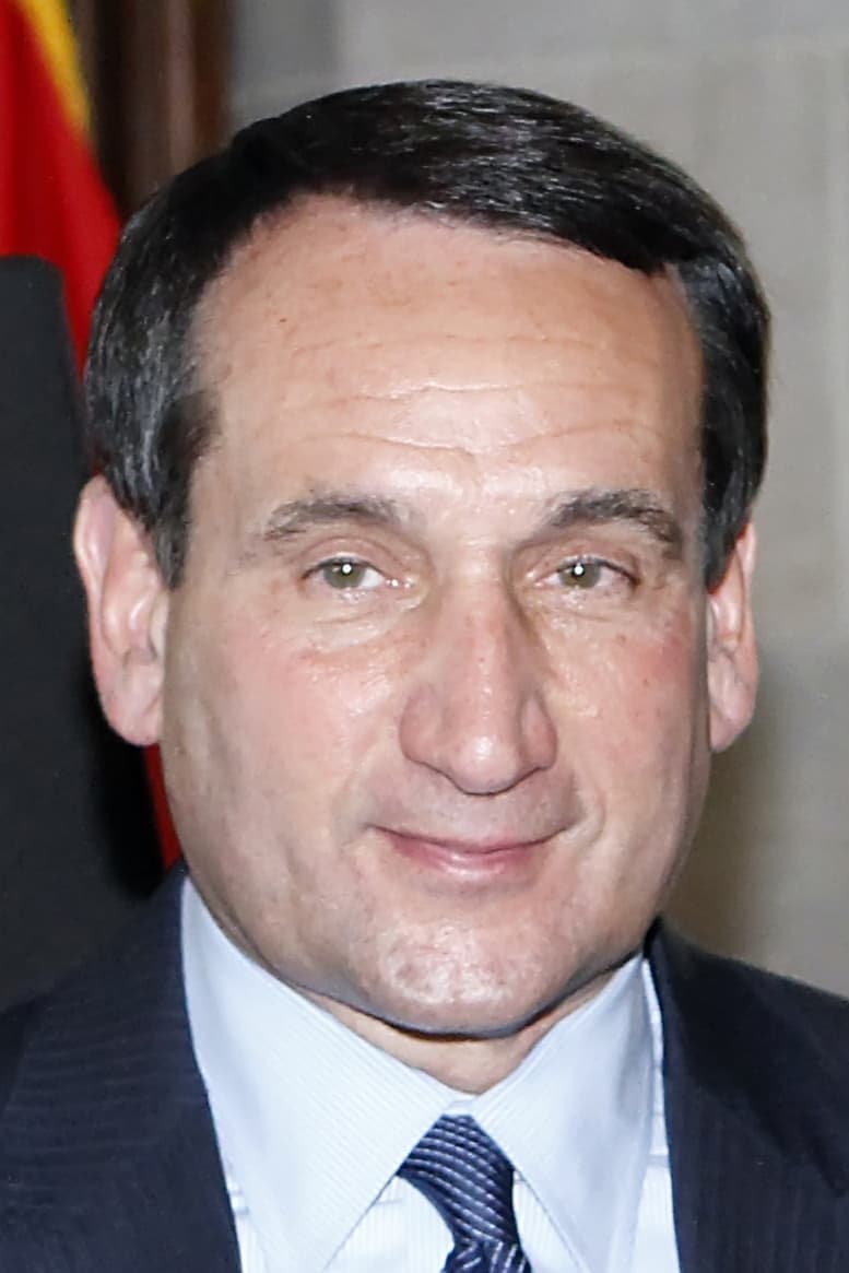 تصویر هنرمند Mike Krzyzewski