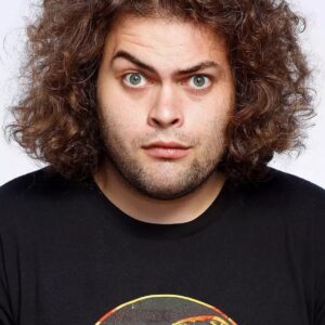 تصویر هنرمند Dustin Ybarra