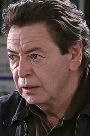 تصویر هنرمند Frank Gallacher