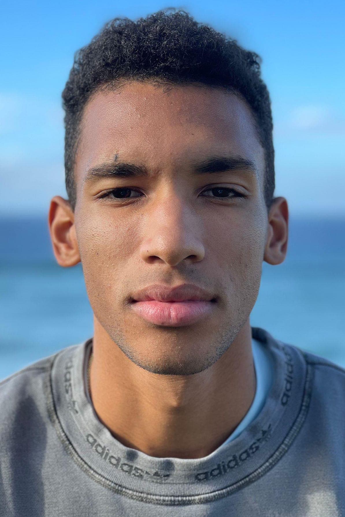 تصویر هنرمند Félix Auger Aliassime