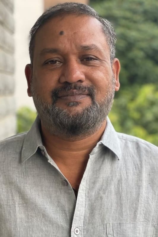 تصویر هنرمند Gokul Das