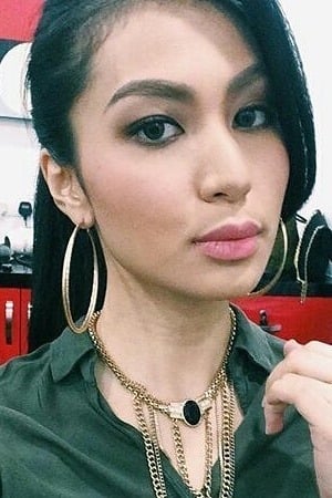 تصویر هنرمند Natasya Mahyan