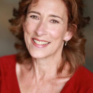 تصویر هنرمند Pamela Stewart