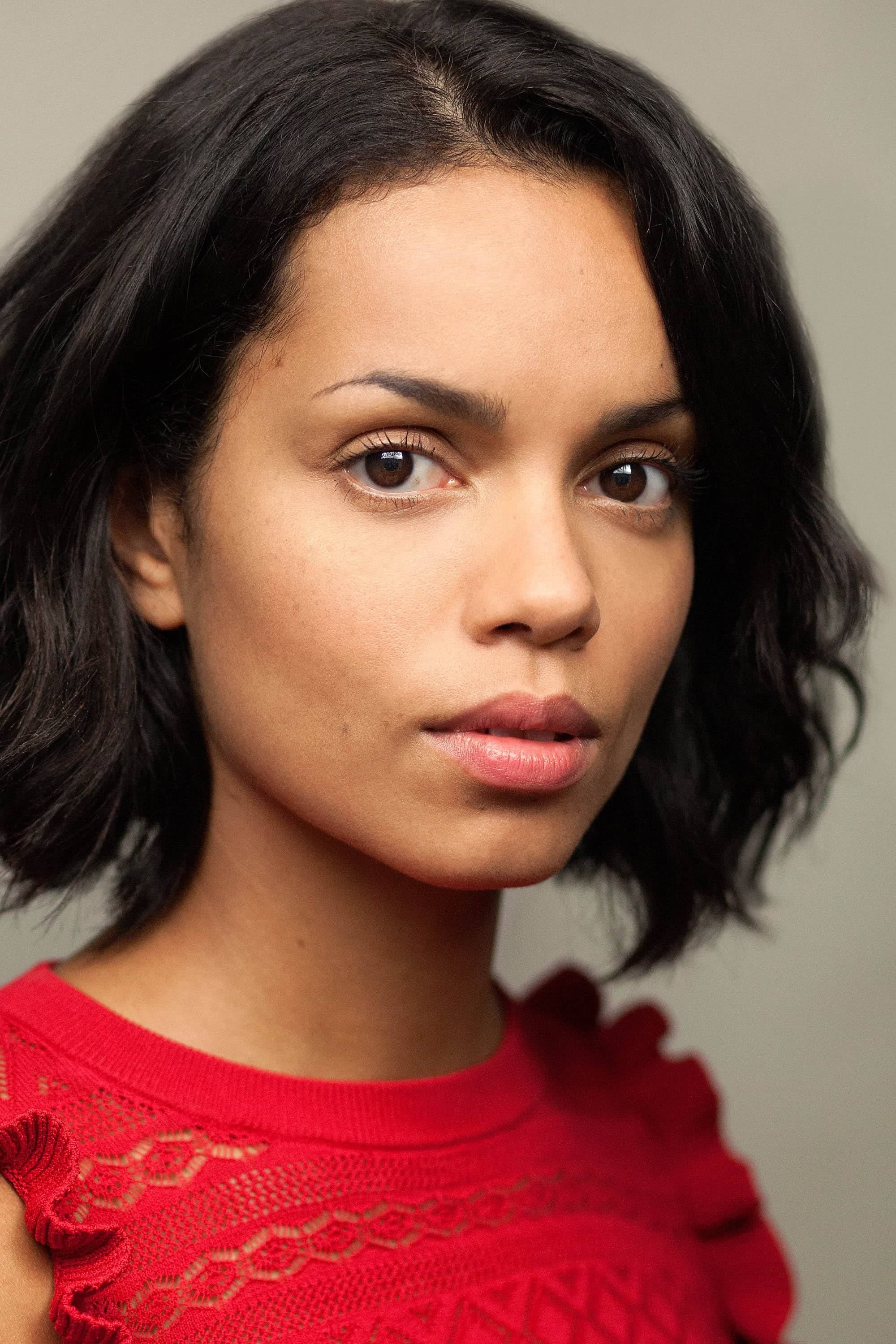 تصویر هنرمند Georgina Campbell