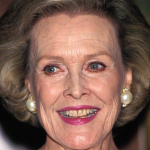 تصویر هنرمند Frances Bergen