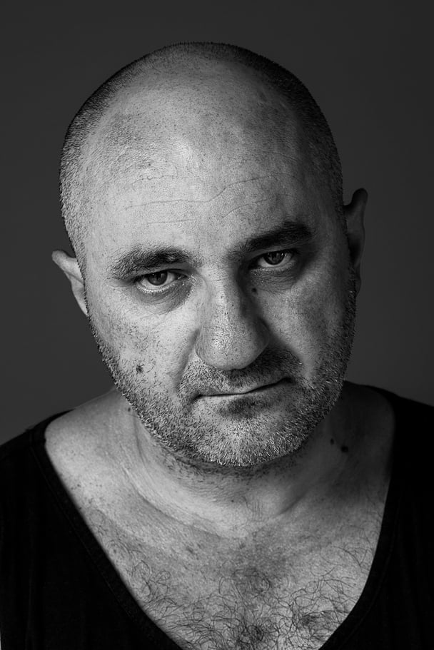 تصویر هنرمند Puiu-Mircea Lăscuș