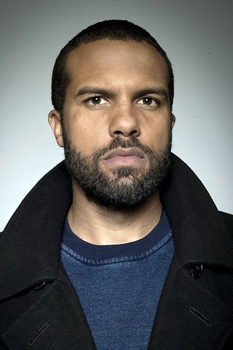 تصویر هنرمند O-T Fagbenle