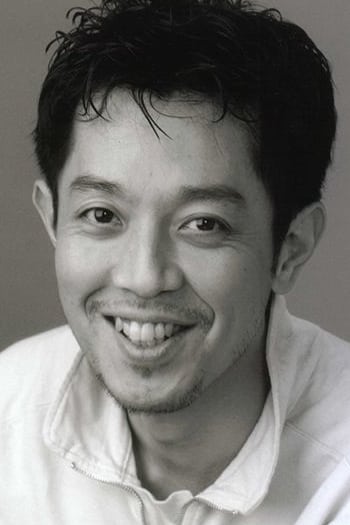 تصویر هنرمند Shinya Fukumatsu