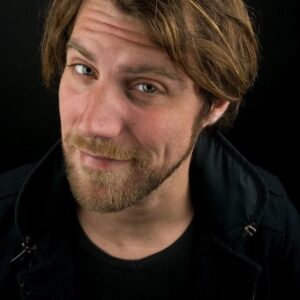 تصویر هنرمند José Manuel Poga