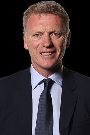 تصویر هنرمند David Moyes