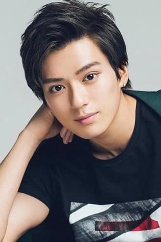 تصویر هنرمند Mackenyu