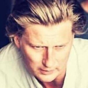 تصویر هنرمند Jesper Tøffner