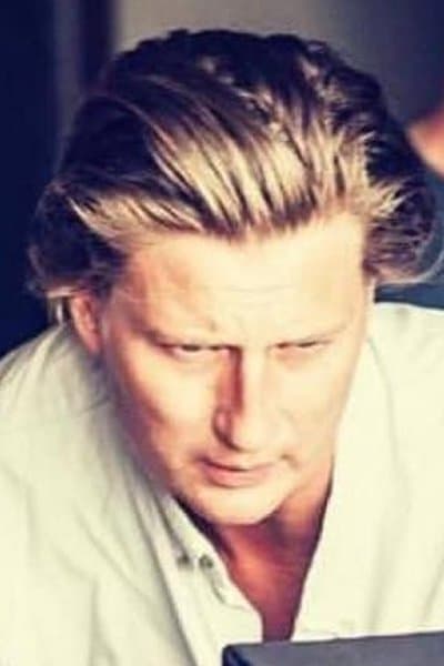 تصویر هنرمند Jesper Tøffner