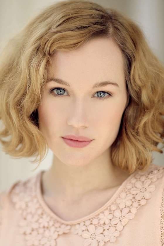 تصویر هنرمند Imogen Sage