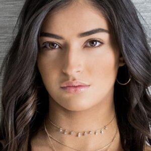 تصویر هنرمند Emily Willis