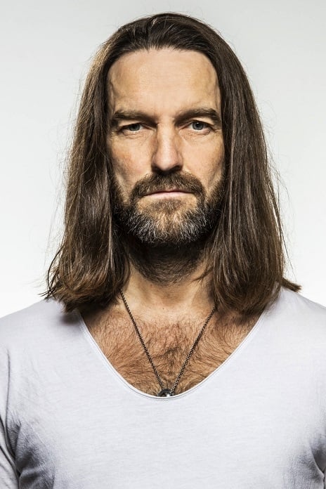 تصویر هنرمند Gudmundur Thorvaldsson