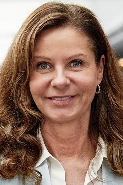 تصویر هنرمند Pernille Bech Christensen