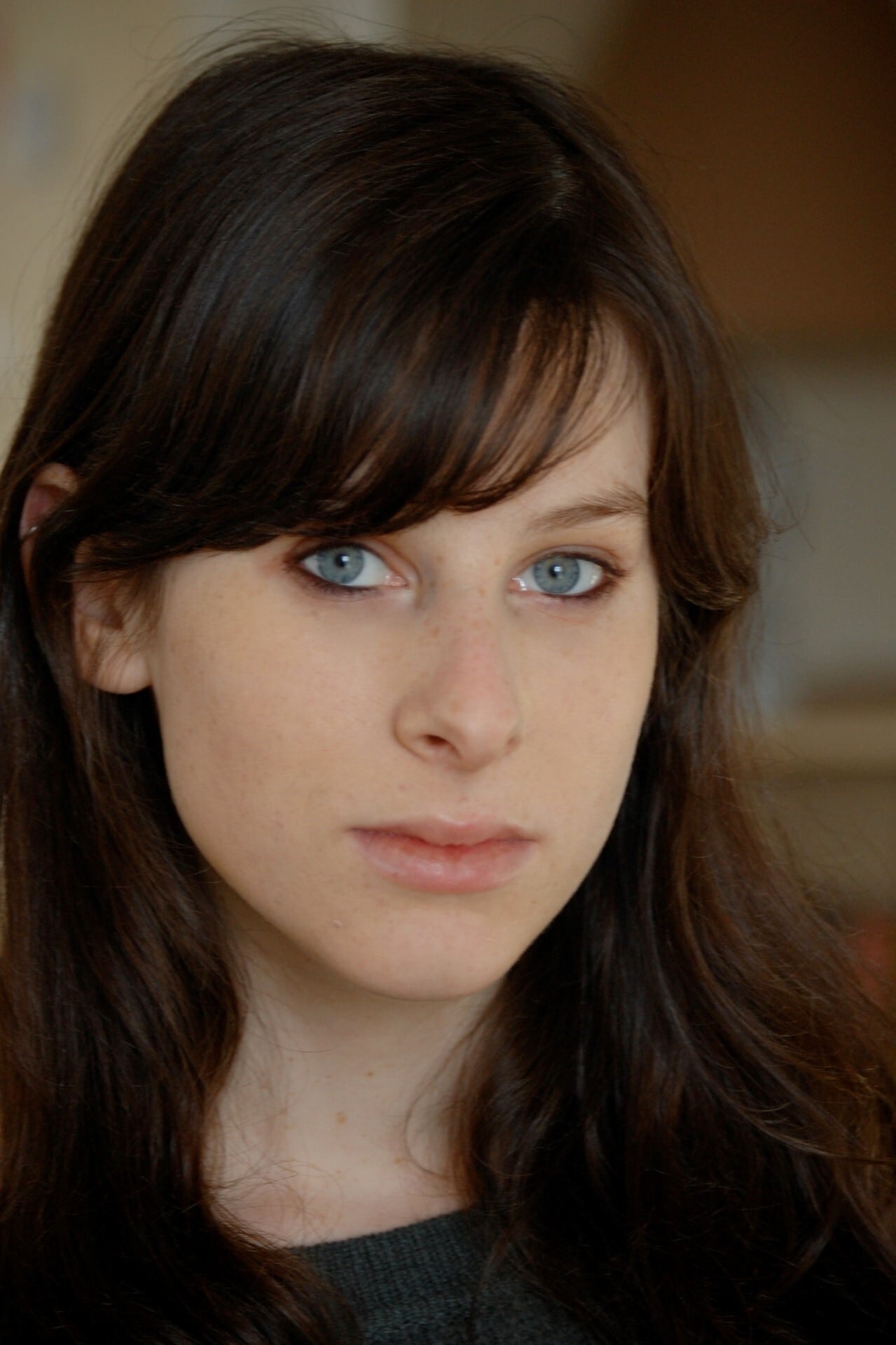 تصویر هنرمند Sasha Spielberg