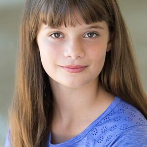 تصویر هنرمند Kassidy Claire