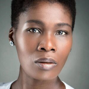 تصویر هنرمند Abena Ayivor