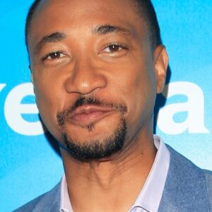 تصویر هنرمند Damon Gupton
