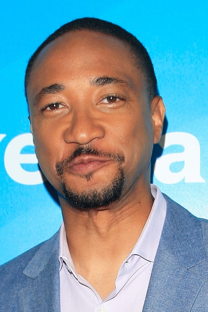 تصویر هنرمند Damon Gupton