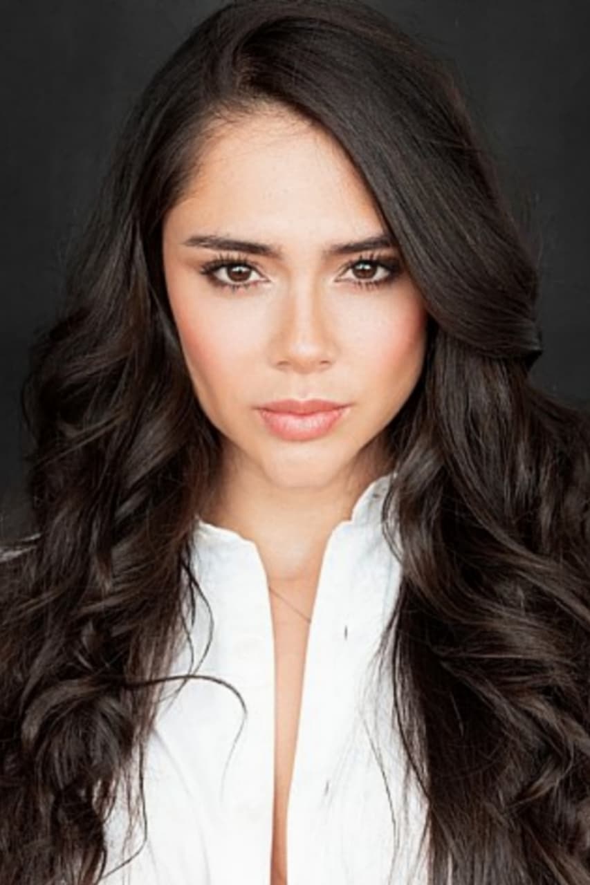 تصویر هنرمند Camila Rojas