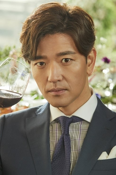 تصویر هنرمند Bae Soo-bin