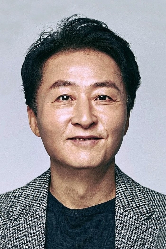 تصویر هنرمند Kim Jong-soo